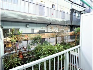 静岡駅 バス18分  小鹿公民館前下車：停歩2分 1階の物件内観写真